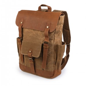 Чоловічий міський рюкзак...