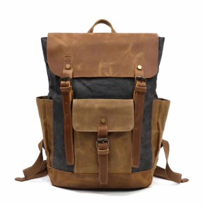 Чоловічий міський рюкзак...