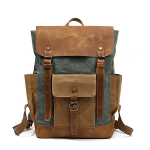 Чоловічий міський рюкзак...