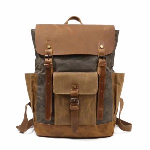 Чоловічий міський рюкзак...