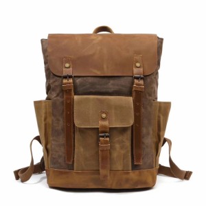 Мужской городской рюкзак...