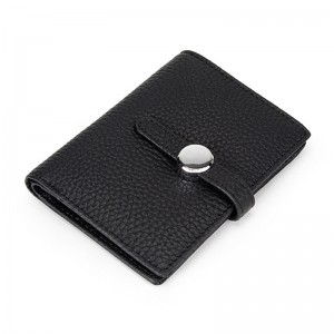 Жіночий шкіряний гаманець...