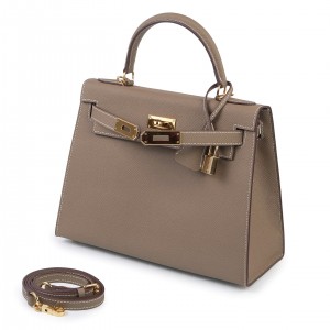 Женская кожаная сумка Kelly...