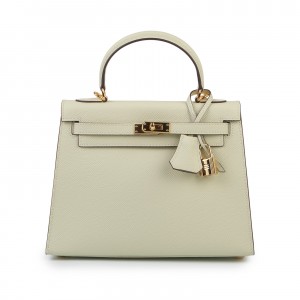 Жіноча шкіряна сумка Kelly...