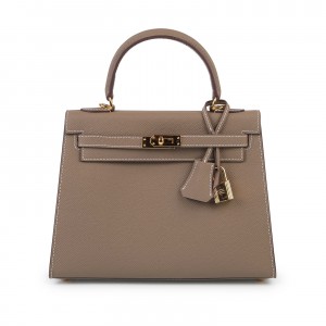 Жіноча шкіряна сумка Kelly...