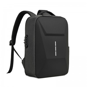 Чоловічий рюкзак Power сірий