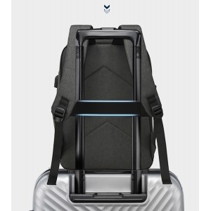 Чоловічий рюкзак Power сірий