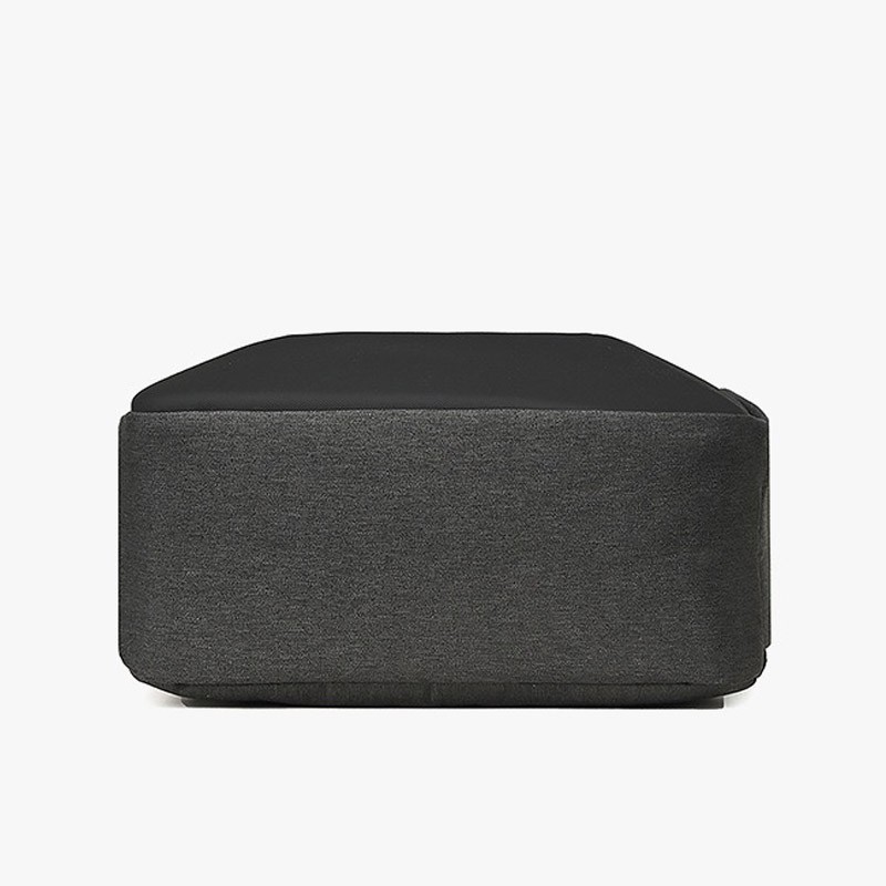 Чоловічий рюкзак Power сірий - 7 фото