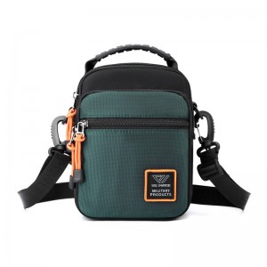 Чоловіча сумка барсетка...