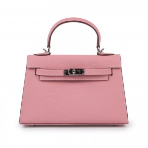 Жіноча шкіряна сумка Kelly...