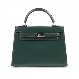 Жіноча шкіряна сумка Nicole...