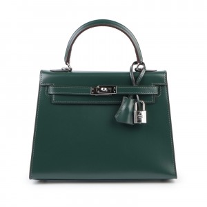 Жіноча шкіряна сумка Nicole...