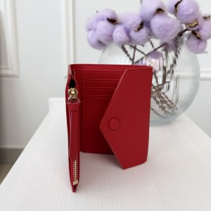 Жіночий шкіряний гаманець...