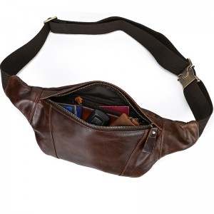 Чоловіча шкіряна сумка...