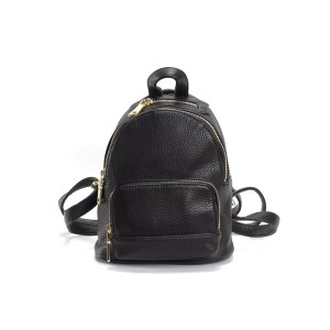 Жіночий рюкзак Amy чорний