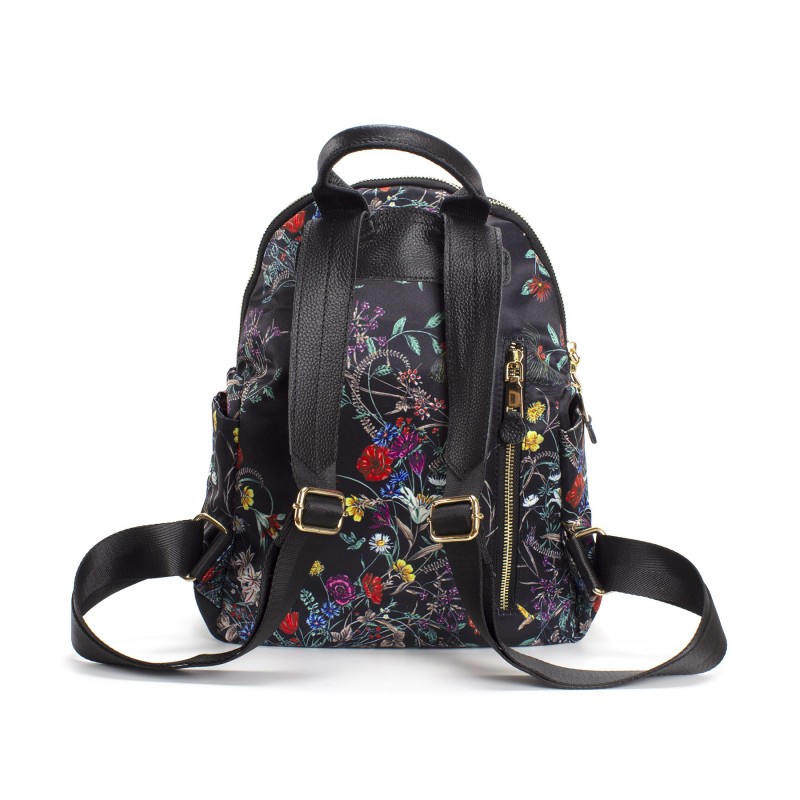 Жіночий рюкзак Jasmine різнокольоровий - 3 фото