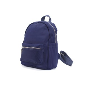 Жіночий рюкзак Julie синій