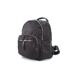 Жіночий рюкзак June чорний