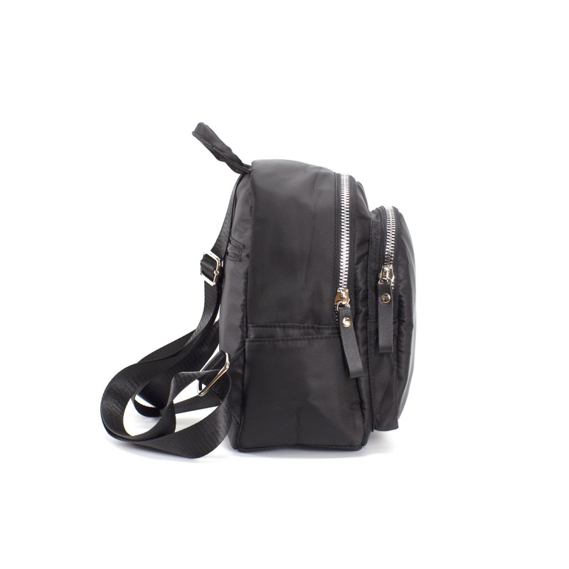 Жіночий рюкзак Martha чорний - 2 фото
