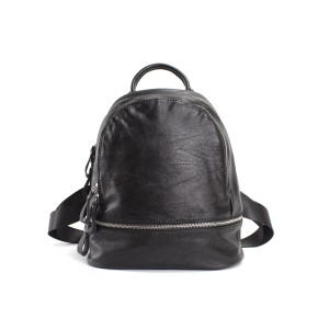 Жіночий рюкзак Sandy чорний