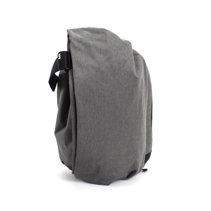 Чоловічий рюкзак Mackar Power сірий - 1 фото