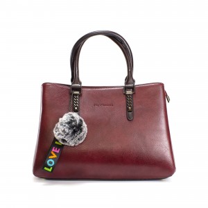 Женская классическая сумка...