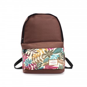 Женский рюкзак Leaves...