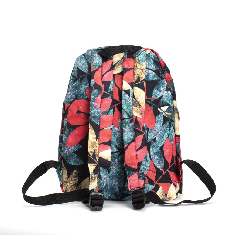 Женский рюкзак Foliage Fall разноцветный - 3 фото