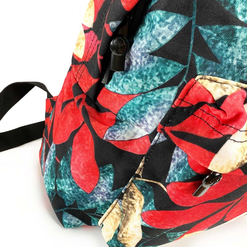 Жіночий рюкзак Foliage Fall різнокольоровий - 5 фото
