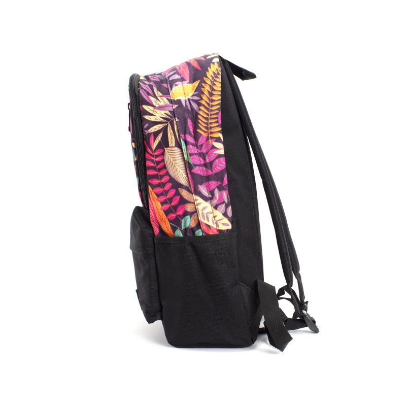 Женский рюкзак Freestyle фиолетовый - 2 фото