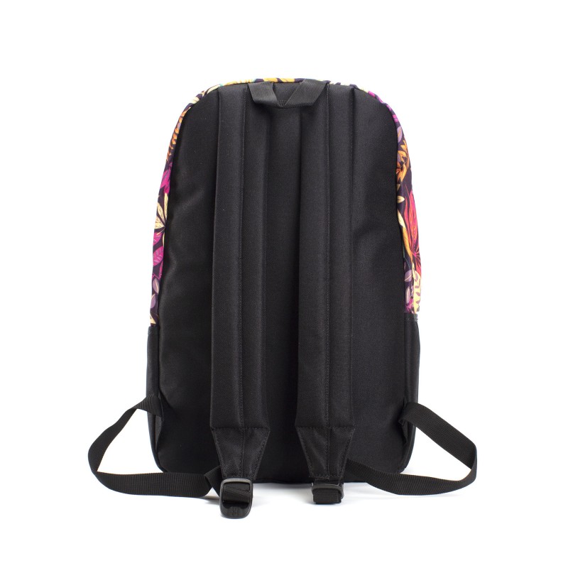 Женский рюкзак Freestyle фиолетовый - 3 фото
