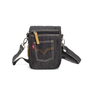 Мужская барсетка Ryan через...