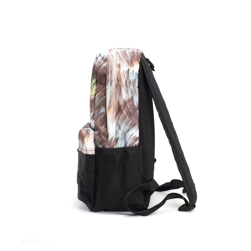 Жіночий рюкзак Illusion різнокольоровий - 3 фото