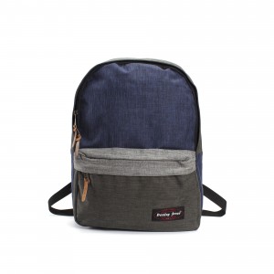 Рюкзак Energy сине-зеленый