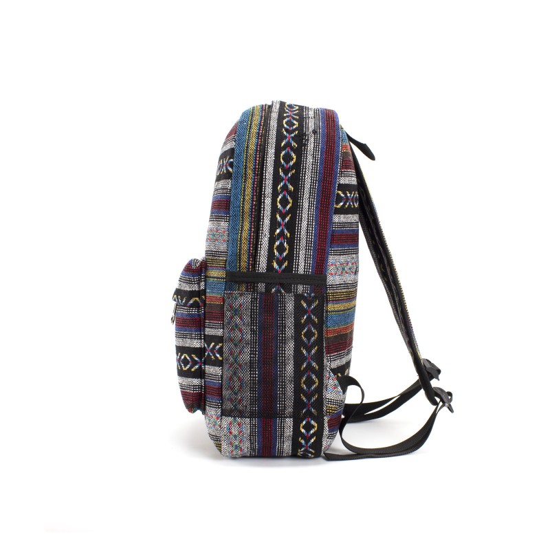 Женский рюкзак Magic разноцветный - 1 фото