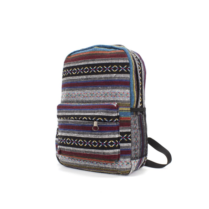 Женский рюкзак Magic разноцветный - 2 фото