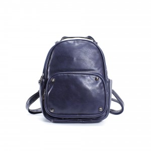 Женский рюкзак Bonnie синий