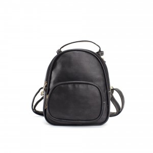 Женский рюкзак Judy черный