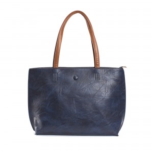 Женская сумка Karen синяя