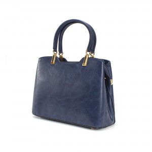 Жіноча класична сумка Isa...