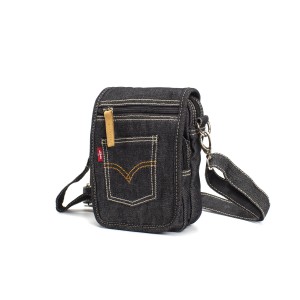 Мужская барсетка Ryan через...