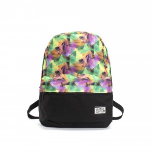 Жіночий рюкзак Illusion...