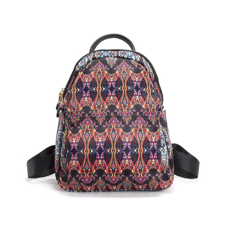 Женский рюкзак Jasmine Joy разноцветный фото