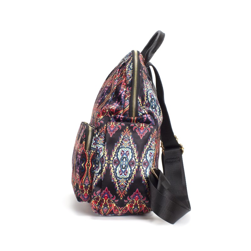 Женский рюкзак Jasmine Joy разноцветный - 2 фото