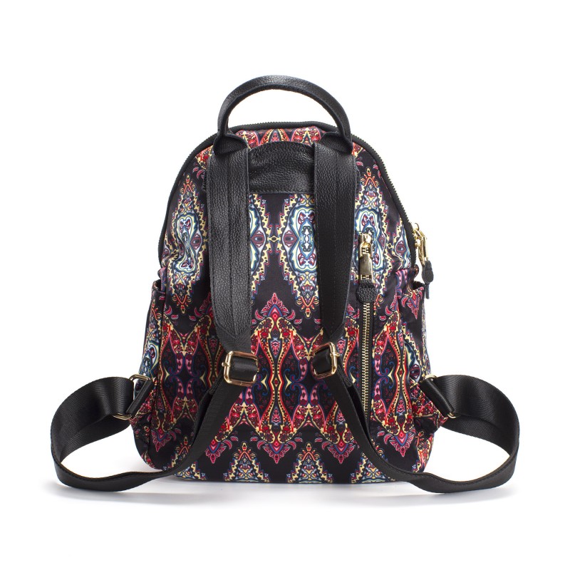 Женский рюкзак Jasmine Joy разноцветный - 3 фото