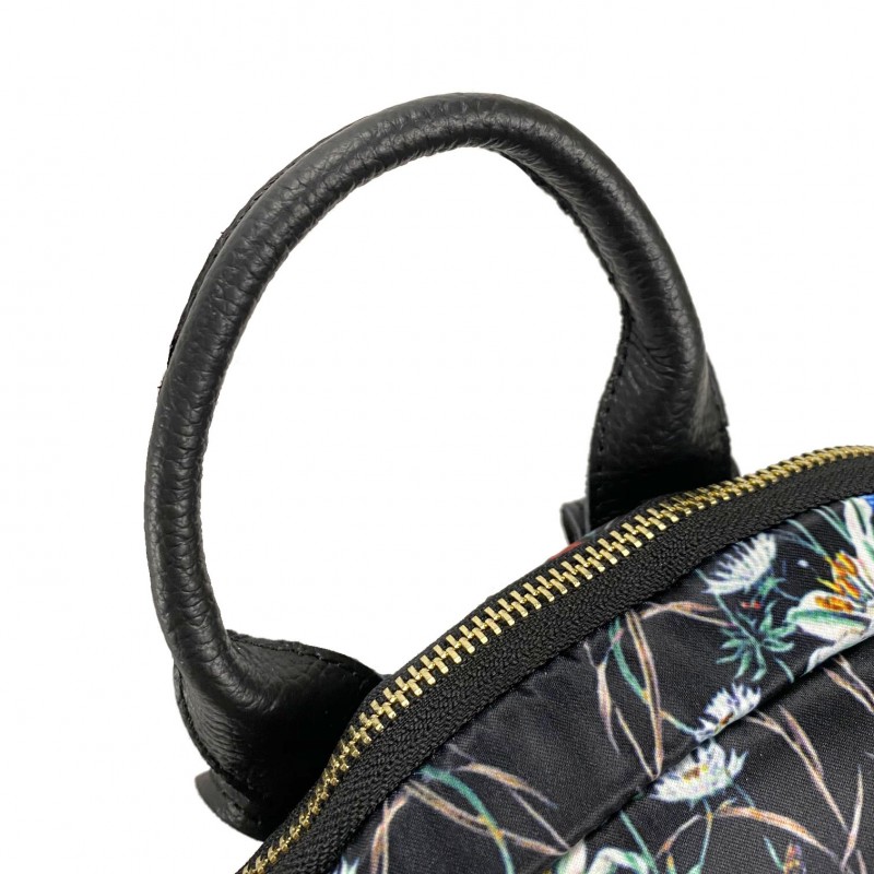 Жіночий рюкзак Jasmine різнокольоровий - 6 фото