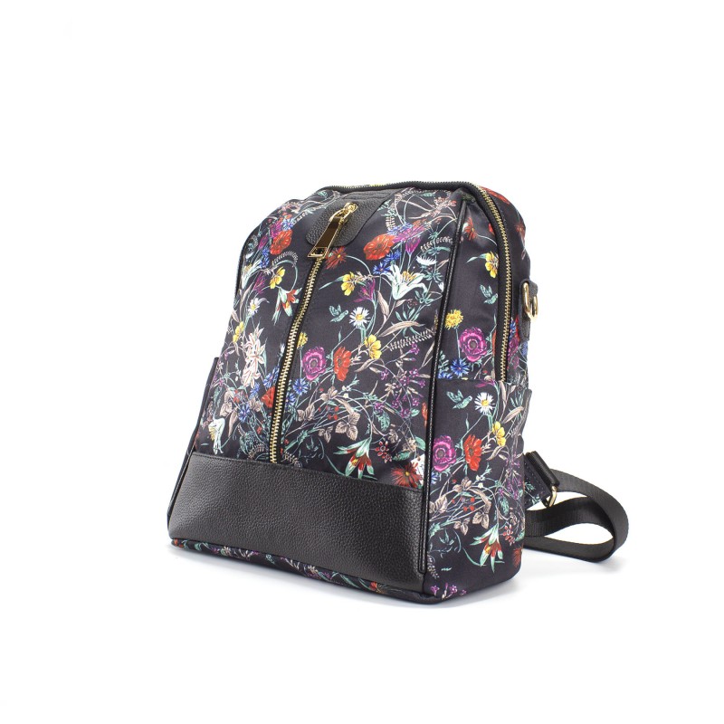 Женский рюкзак Gloria ML разноцветный - 1 фото