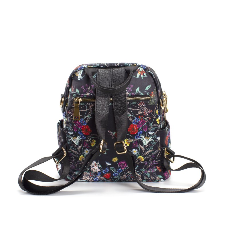 Женский рюкзак Gloria ML разноцветный - 2 фото
