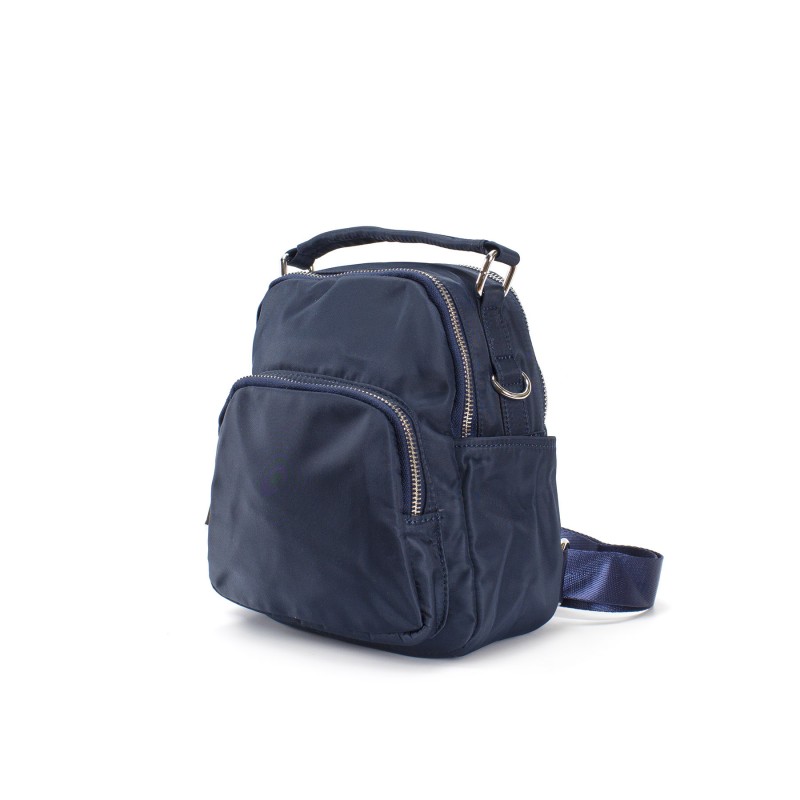 Женский рюкзак Vox синий - 1 фото