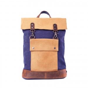 Рюкзак Tour синий